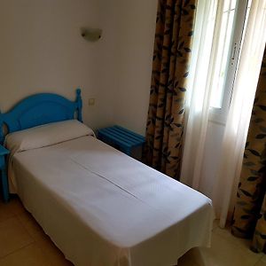 Chambre Simple